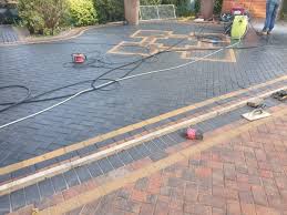 Best Permeable Paver Driveways  in Risg Sun, IN